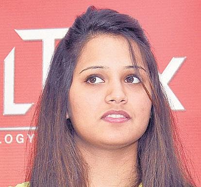 கிரானைட் ஓபன்: தீபிகா-ஜோஷ்னா மோதல்