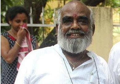 இயக்குநர் ஆர்.சி.சக்தி காலமானார்: ‘சிறை’, ‘தர்மயுத்தம்’ படங்களை இயக்கியவர்