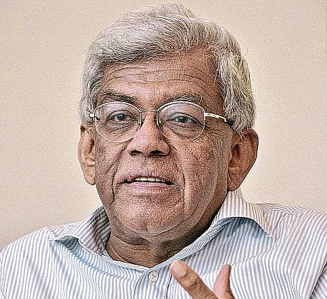 முக்கிய பொதுத்துறை நிறுவனங்களை பட்டியலிட வேண்டும்: தீபக் பரேக் ஆலோசனை