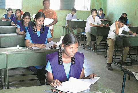 ஆங்கிலத்திலும் அள்ளலாம் 100க்கு 100