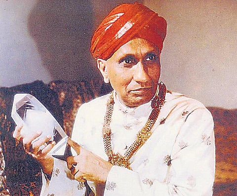 ராமனின் தண்ணீர் விளைவு: தேசிய அறிவியல் தினம்- பிப்ரவரி 28
