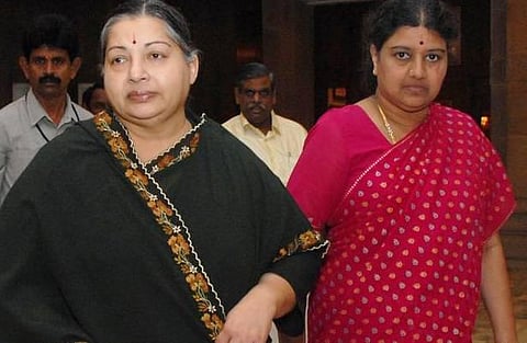 ஜெயலலிதா மேல்முறையீட்டு விசாரணை: ரூ.66.65 கோடி சொத்துக் குவிப்பை ஆதாரத்துடன் நிரூபிக்காவிட்டால் கடும் நடவடிக்கை - அரசு வழக்கறிஞருக்கு நீதிபதி கடும் கண்டனம்
