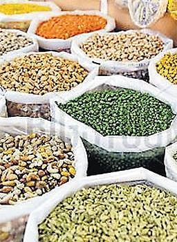 பருப்பு, எண்ணெய் இறக்குமதிக்கு கட்டுப்பாடுகள் அதிகரிக்குமா?