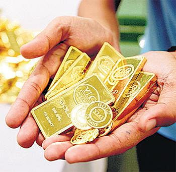 ‘தங்கம் இறக்குமதி வரியை 2% ஆக குறைக்க வேண்டும்’