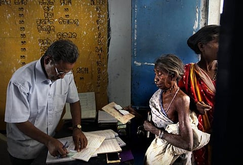 ரூ.3,78,000 கோடி மானியத்தால் ஏழைகள் பலனடைவது குறைவு