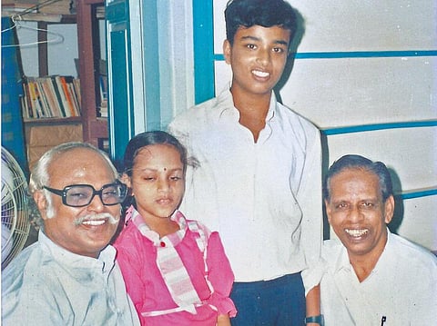 ஜெயகாந்தனோடு பல்லாண்டு 21- ஜே.கே.வும், தமிழ் சினிமாவும்!