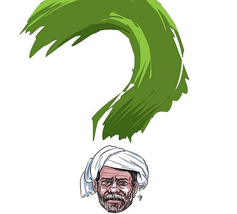 உழவர்களை இறுக்கும் சுருக்குக் கயிறு