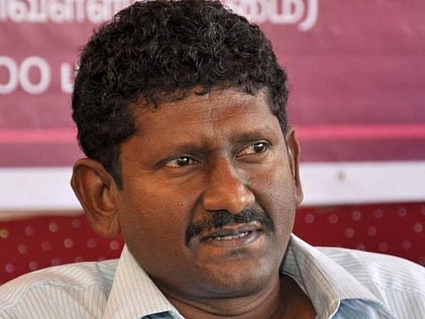 கிரானைட் முறைகேட்டில் இடைக்கால அறிக்கை மார்ச் 10-க்குள் தாக்கல்: ஐஏஎஸ் அதிகாரி சகாயம் திட்டம்