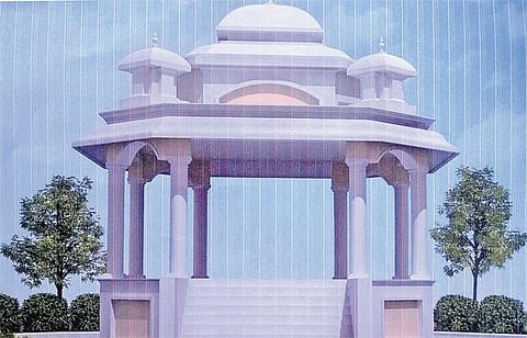 எம்.கே.தியாகராஜ பாகவதருக்கு மணிமண்டபம் அமைக்கப்படுமா?