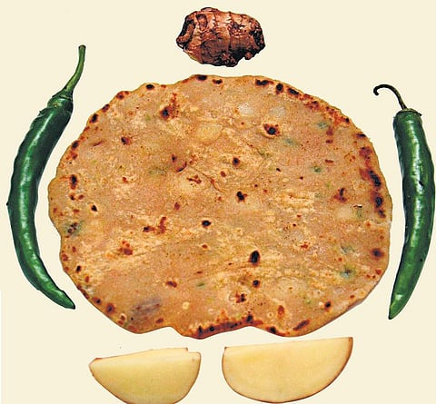 ஆலு டேவரா
