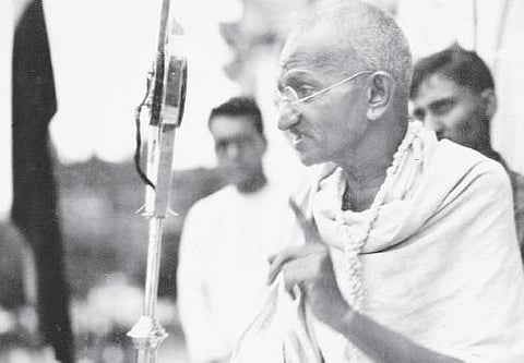மத நல்லிணக்கம் ஏற்பட காந்திய கொள்கைகளை கடைப்பிடிக்க வேண்டும்: சர்வதேச கல்வியாளர்கள் வலியுறுத்தல்