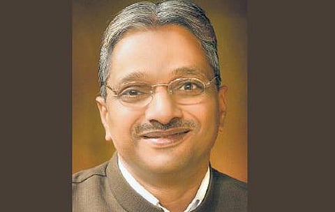மத்திய அரசின் கொள்கைகளால் பொருளாதாரம் உயராது: பிஎம்எஸ் சங்க பொதுச் செயலாளர் கருத்து