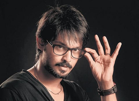 அஜீத்தும்... நானும்...!: நகுல்