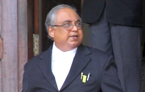 ஜெ. மேல்முறையீட்டு வழக்கு: நீதிபதியின் அதிருப்தியுடன் அரசு வழக்கறிஞர் பவானி சிங் இறுதி வாதம் நிறைவு