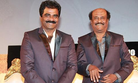 ‘லிங்கா’ பட விவகாரம்: ரஜினிகாந்த், ராக்லைன் வெங்கடேஷ் மீது வழக்கு பதிவு செய்ய உத்தரவிடக் கோரி மனு