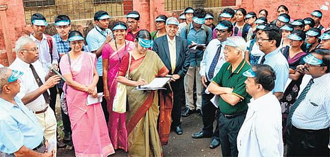 180-வது ஆண்டுவிழா கொண்டாடும் சென்னை மருத்துவக் கல்லூரி