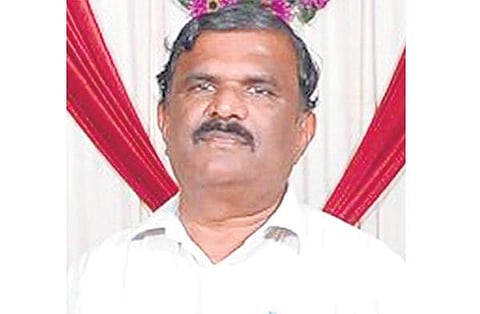 வேளாண் அதிகாரி தற்கொலை வழக்கு: சிபிசிஐடி விசாரணை தொடக்கம்