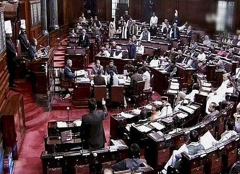 பாலியல் குற்றங்களைவிட மாட்டிறைச்சி தடை மீறலுக்கு அபராதம் அதிகம்