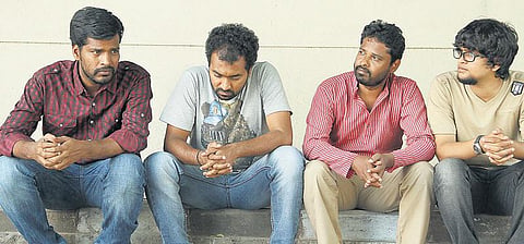 சினிமாவில் ஜெயிப்பதற்கு காத்திருத்தல் மிகவும் அவசியம்: ஜெ.வடிவேல் சிறப்புப் பேட்டி