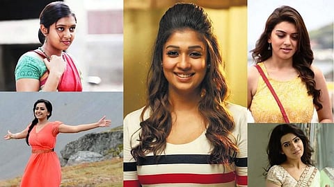 அசத்தும் ஐவர்!