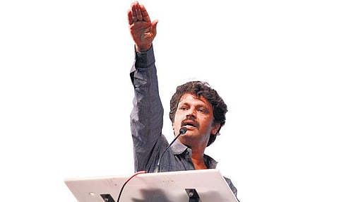 கோணங்கள் 20 - வீட்டுக் கதவைத் தட்டும் சினிமா!