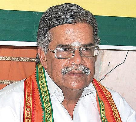 ராமாயண காலத்தில் ஜனநாயகம் இருந்தது: நூல் வெளியீட்டு விழாவில் இல.கணேசன் பேச்சு