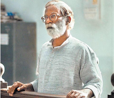 திரை விமர்சனம்: கோர்ட் (மராத்தி)