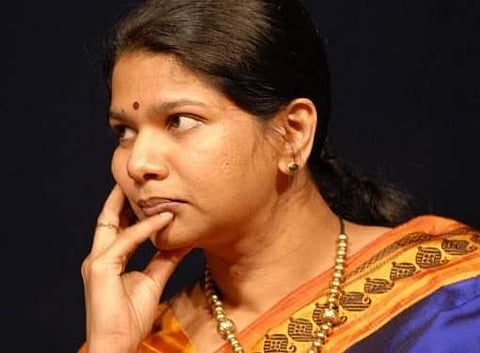மீத்தேன் வாயு எடுக்கும் திட்டத்தை மத்திய அரசு கைவிட வேண்டும்: மாநிலங்களவையில் கனிமொழி வலியுறுத்தல்
