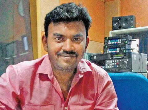 மக்களை எளிதில் ஏமாற்ற முடியாது: ‘சொல்வதெல்லாம் உண்மை’ இயக்குநர் சரவணன் சிறப்புப் பேட்டி