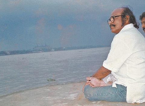 ஜெயகாந்தனோடு பல்லாண்டு 23-பாரதியார் குறிப்பிட்ட பிரபுக்கள்...