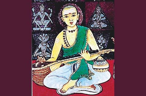 முத்துஸ்வாமி தீட்சிதர் 10