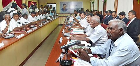 9 மணி நேரம் நீடித்த பேச்சுவார்த்தையில் சுமூகம்: தமிழக மீனவர்கள் முன்வைத்த 7 கோரிக்கைகள்