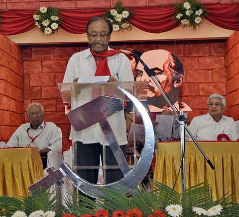 சங்பரிவார் வழிகாட்டுதலில் ‘கலாச்சார பயங்கரவாதம்’ : இந்திய கம்யூனிஸ்ட் கட்சி சாடல்