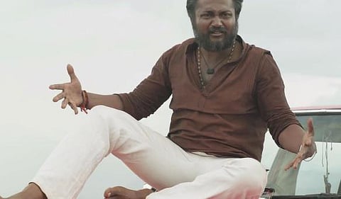 சிம்ஹாவை சிறப்பிக்கும் ஜிகர்தண்டாவில் இடம்பெறாத காட்சி