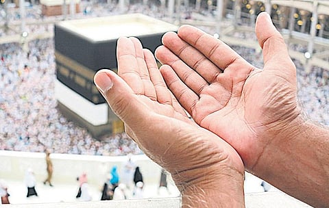 யார் அந்த சொர்க்கவாசி?