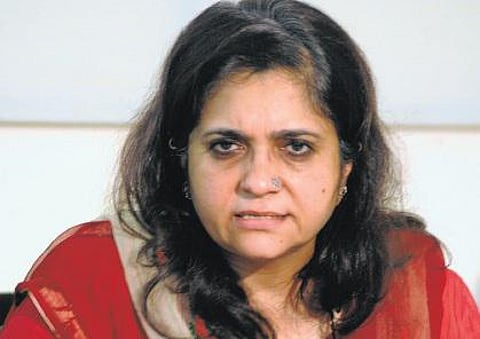 சிறுபான்மையினரின் அடையாளங்களை அழித்தொழிப்பதுதான் இந்துத்துவமா?- டீஸ்டா செடல்வாட் நேர்காணல்