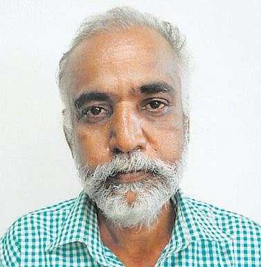 ரயில்வேயில் வேலை வாங்கி தருவதாக: பல கோடி மோசடி செய்தவர் கைது