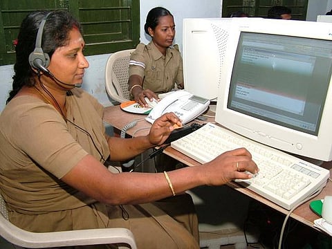 மோசடியான முதலீட்டு விளம்பரங்களா?- போன் செய்யலாம்: தொடர்பு எண்ணை அறிவித்தார் பொருளாதார குற்றப்பிரிவு ஐ.ஜி.