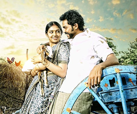 கொம்பன் திரைப்படத்துக்கு தடை கோரிய வழக்கில் இன்று தீர்ப்பு: ஓய்வு பெற்ற நீதிபதிகள் பரபரப்பு அறிக்கை தாக்கல்