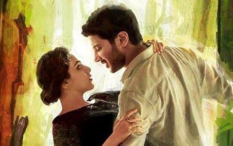 ஏப்.17-ல் ஒ காதல் கண்மணி வெளியாவது சந்தேகம்: வலுக்கும் புது சிக்கல்