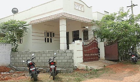 வேளாண் அதிகாரி முத்துக்குமாரசாமியின் வீடு, அலுவலகத்தில் சோதனையிட சிபிசிஐடி முடிவு