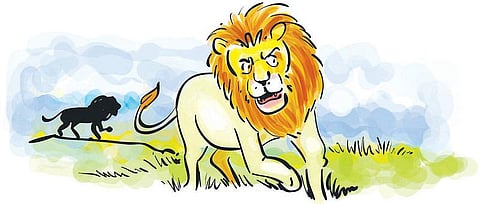 கூடி வாழ்ந்தால் கோடி நன்மை