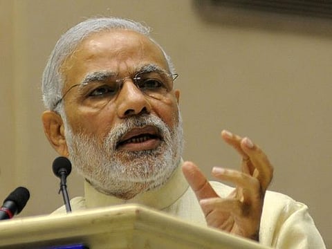 பிரான்ஸ், ஜெர்மனி, கனடா நாடுகளுக்கு பிரதமர் மோடி 9 நாட்கள் சுற்றுப்பயணம்: 400 இந்திய நிறுவனங்கள் பங்கேற்கின்றன