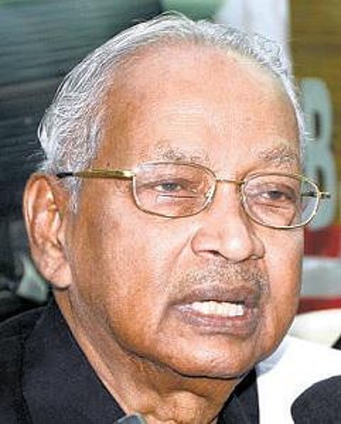 முருகேசனும் சாரங்கபாணியும்: கி.வீரமணி