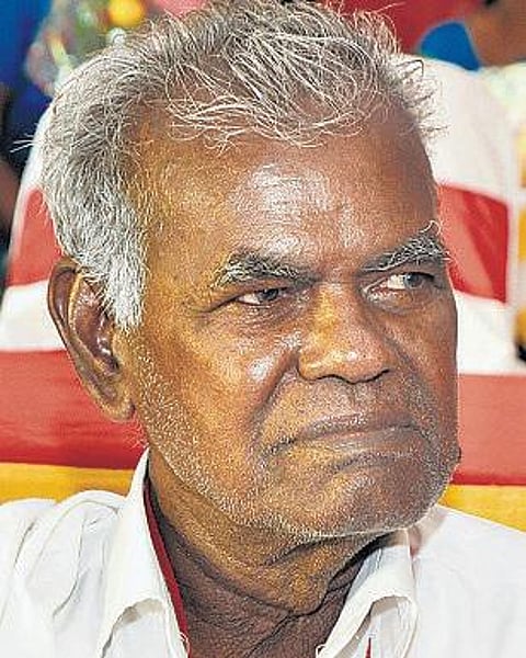 உரையாடல்களும் விவாதங்களும்! - ஆர். நல்லகண்ணு