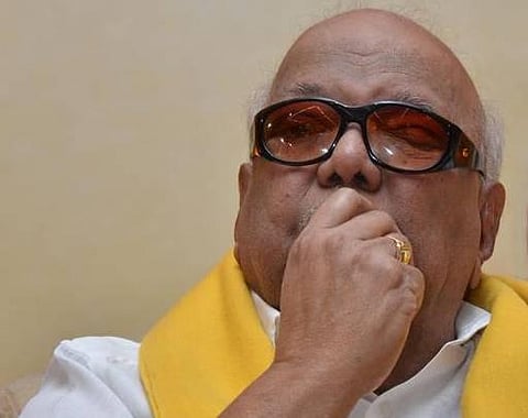 திராவிட இயக்கத்தின் முன்னோடி ராமானுஜர்