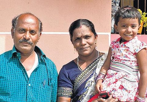 ஊத்தங்கரை அருகே விபத்து: மரத்தில் கார் மோதி ஒரே குடும்பத்தில் 7 பேர் உயிரிழப்பு