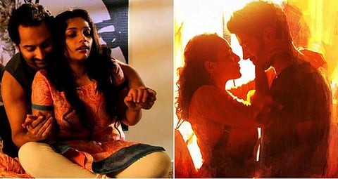 ஓ காதல் கண்மணியின் அழகும் ஆர்ட்டிஸ்ட்டின் ஆழமும்!