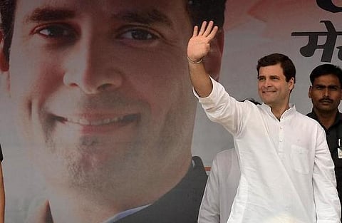 பட்ஜெட் தொடரின் 2-ம் பாகமும் ராகுலின் புதிய முகமும்