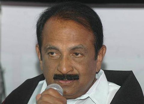 முதலீட்டாளர்கள் மாநாட்டால் என்ன பயன்?- தமிழக அரசுக்கு வைகோ கேள்வி